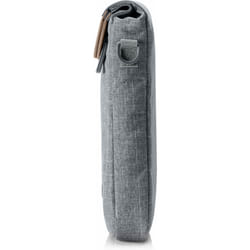 HP Sacoche ultra-plate Renew, gris, 14 pouces