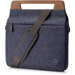HP Sacoche ultra-plate Renew, bleu marine, 14 pouces - Vue supplémentaire 5