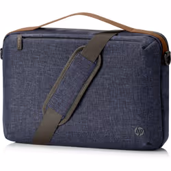 HP Sac à chargement par le haut Renew, bleu marine, 15 pouces - Vue supplémentaire 2