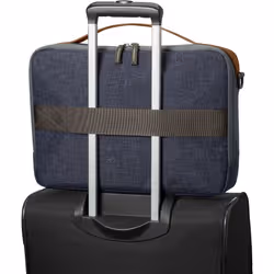 HP Sac à chargement par le haut Renew, bleu marine, 15 pouces - Vue supplémentaire 3
