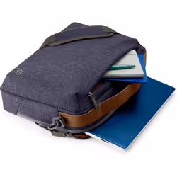 HP Sac à chargement par le haut Renew, bleu marine, 15 pouces - Vue supplémentaire 4