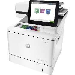HP Color LaserJet Enterprise M578dn Laser A4 1200 x 1200 DPI 38 ppm