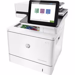 HP Color LaserJet Enterprise M578dn Laser A4 1200 x 1200 DPI 38 ppm - Vue supplémentaire 2