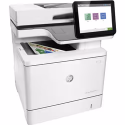HP Color LaserJet Enterprise M578dn Laser A4 1200 x 1200 DPI 38 ppm - Vue supplémentaire 3
