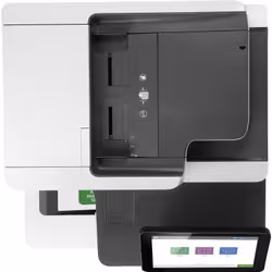 HP Color LaserJet Enterprise M578dn Laser A4 1200 x 1200 DPI 38 ppm - Vue supplémentaire 4