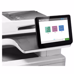HP Color LaserJet Enterprise M578dn Laser A4 1200 x 1200 DPI 38 ppm - Vue supplémentaire 5