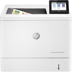 HP Color LaserJet Enterprise M555dn, Imprimer, Itinérance; Impression recto-verso Éco-énergétique; Sécurité renforcée