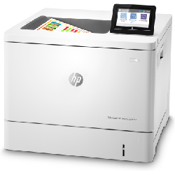HP Color LaserJet Enterprise M555dn, Imprimer, Itinérance; Impression recto-verso Éco-énergétique; Sécurité renforcée
