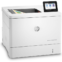 HP Color LaserJet Enterprise M555dn, Imprimer, Itinérance; Impression recto-verso Éco-énergétique; Sécurité renforcée