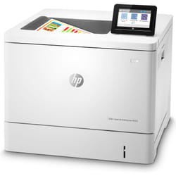 HP Color LaserJet Enterprise M555dn, Imprimer, Itinérance; Impression recto-verso Éco-énergétique; Sécurité renforcée