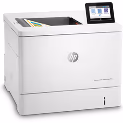 HP Color LaserJet Enterprise M555dn, Imprimer, Itinérance; Impression recto-verso Éco-énergétique; Sécurité renforcée - Vue supplémentaire 3
