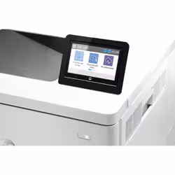HP Color LaserJet Enterprise M555dn, Imprimer, Itinérance; Impression recto-verso Éco-énergétique; Sécurité renforcée - Vue supplémentaire 6