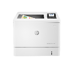 HP Color LaserJet Enterprise M554dn Printer Couleur 1200 x 1200 DPI A4