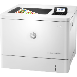 HP Color LaserJet Enterprise M554dn Printer Couleur 1200 x 1200 DPI A4