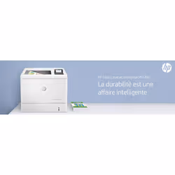 HP Color LaserJet Enterprise M554dn Printer Couleur 1200 x 1200 DPI A4 - Vue supplémentaire 14