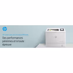 HP Color LaserJet Enterprise M554dn Printer Couleur 1200 x 1200 DPI A4 - Vue supplémentaire 15