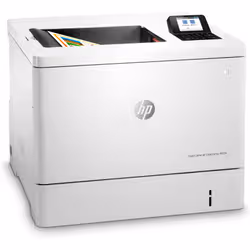 HP Color LaserJet Enterprise M554dn Printer Couleur 1200 x 1200 DPI A4 - Vue supplémentaire 3