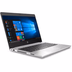HP ProBook 430 G7 i5-10210U 13.3" Full HD 8 Go 256 Go SSD Windows 10 Pro Argent - Vue supplémentaire 3