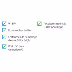 HP Designjet Studio Steel imprimante grand format Wifi A jet d'encre thermique Couleur 2400 x 1200 DPI 914 x 1897 mm Ethernet/LAN - Vue supplémentaire 12