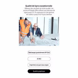 HP Designjet Studio Steel imprimante grand format Wifi A jet d'encre thermique Couleur 2400 x 1200 DPI 914 x 1897 mm Ethernet/LAN - Vue supplémentaire 13