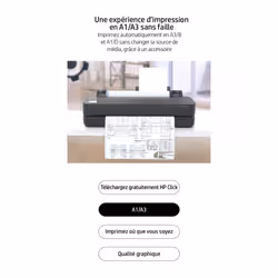 HP Designjet Studio Steel imprimante grand format Wifi A jet d'encre thermique Couleur 2400 x 1200 DPI 914 x 1897 mm Ethernet/LAN - Vue supplémentaire 15
