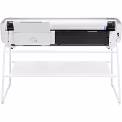 HP Designjet Studio Steel imprimante grand format Wifi A jet d'encre thermique Couleur 2400 x 1200 DPI 914 x 1897 mm Ethernet/LAN - Vue supplémentaire 7