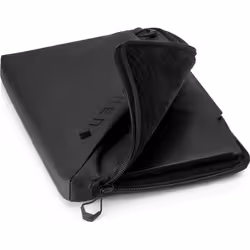 HP OMEN Transceptor 15 sacoche d'ordinateurs portables 39,6 cm (15.6") Housse Noir - Vue supplémentaire 5