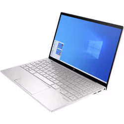 HP ENVY 13-ba0000nk i5-1035G1 13.3" Full HD 8 Go 256 Go SSD Windows 10 Home Argent - Vue supplémentaire 2