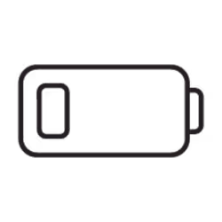 HP Souris et clavier sans fil rechargeables 950MK - Vue supplémentaire 3