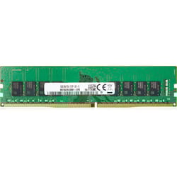 HP 8GB DDR4-3200 DIMM Barrette Mémoire 8 Go 1 x 8 Go 3200 MHz