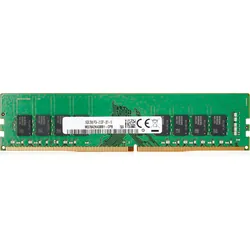 HP 8GB DDR4-3200 DIMM Barrette Mémoire 8 Go 1 x 8 Go 3200 MHz