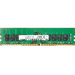 HP 8GB DDR4-3200 DIMM Barrette Mémoire 8 Go 1 x 8 Go 3200 MHz