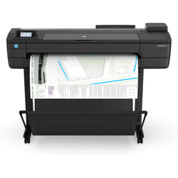 HP Designjet T730 36 imprimante grand format A jet d'encre thermique Couleur 2400 x 1200 DPI A0 (841 x 1189 mm) Ethernet/LAN