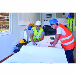 HP Designjet T830 imprimante grand format Wifi A jet d'encre thermique Couleur 2400 x 1200 DPI A0 (841 x 1189 mm) Ethernet/LAN - Vue supplémentaire 8