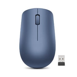 Lenovo 530 souris Ambidextre RF sans fil Optique 1200 DPI