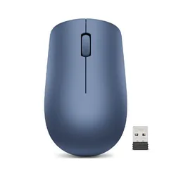 Lenovo 530 souris Ambidextre RF sans fil Optique 1200 DPI