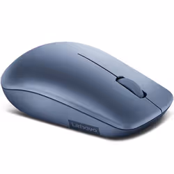 Lenovo 530 souris Ambidextre RF sans fil Optique 1200 DPI - Vue supplémentaire 3