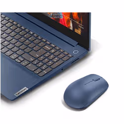 Lenovo 530 souris Ambidextre RF sans fil Optique 1200 DPI - Vue supplémentaire 5