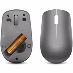 Lenovo 530 souris Ambidextre RF sans fil Optique 1200 DPI - Vue supplémentaire 4