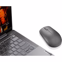 Lenovo 530 souris Ambidextre RF sans fil Optique 1200 DPI - Vue supplémentaire 5