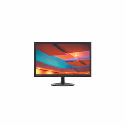 Lenovo C22-20 21.5" Full HD Noir (62A7KAT1EU) - Vue supplémentaire 7
