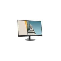 Lenovo C24-20 23.8" Full HD Noir (62A8KAT1EU)