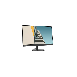 Lenovo C24-20 23.8" Full HD Noir (62A8KAT1EU)