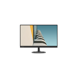 Lenovo C24-20 23.8" Full HD Noir (62A8KAT1EU)