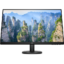 HP V27i FHD 27" Full HD LED