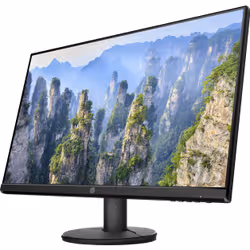 HP V27i FHD 27" Full HD LED - Vue supplémentaire 2