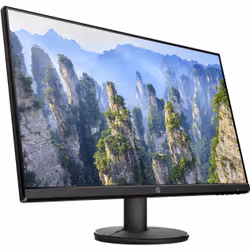 HP V27i FHD 27" Full HD LED - Vue supplémentaire 3
