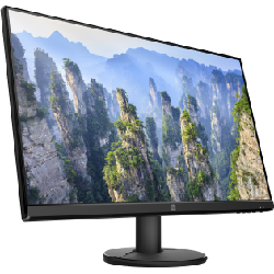 HP V27i FHD 27" Full HD LED