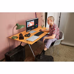 HP Ensemble clavier et souris sans fil 230 - Vue supplémentaire 3