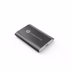 HP P500 1000 Go Noir - Vue supplémentaire 4